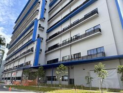 Food Vision @ Mandai (D25), Factory #504928211